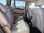 2013 Mercedes-Benz GL 450 4matic