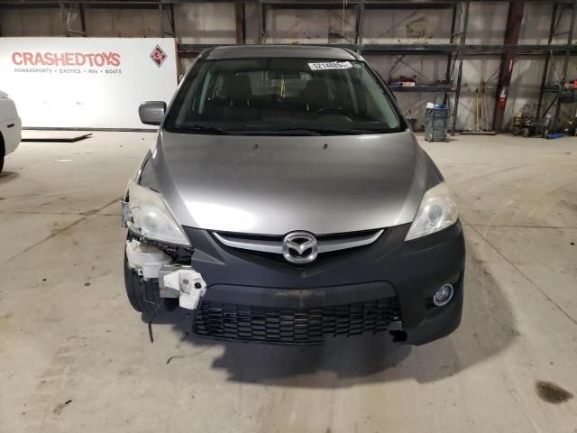 2010 Mazda 5