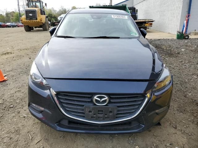 2018 Mazda 3 Touring