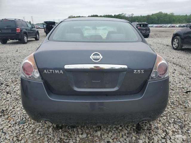 2009 Nissan Altima 2.5