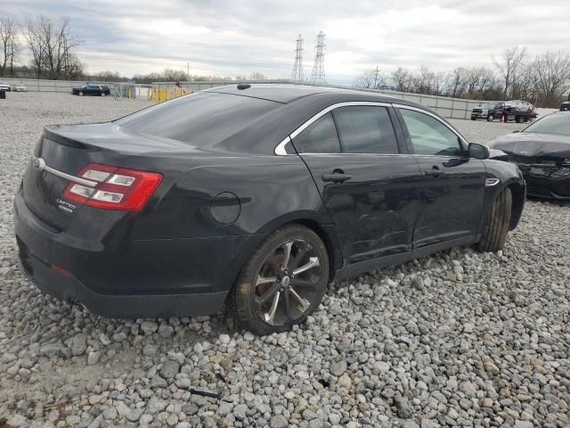 2013 Ford Taurus Limited