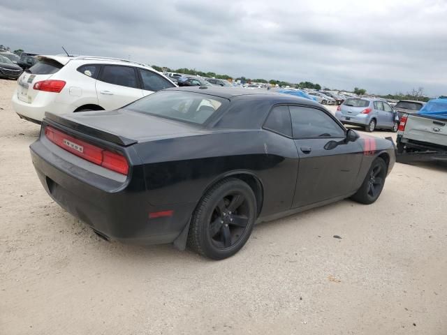 2014 Dodge Challenger R/T