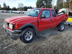 2001 Ford Ranger Super Cab for sale in Graham, WA