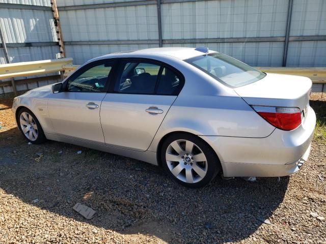 2005 BMW 530 I