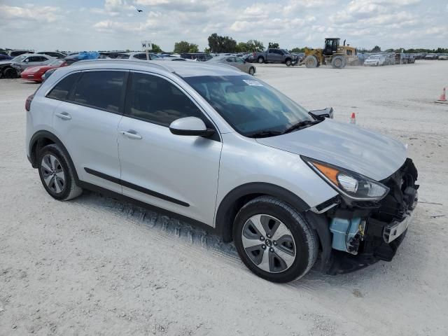 2019 KIA Niro FE