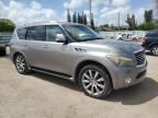 2012 Infiniti QX56