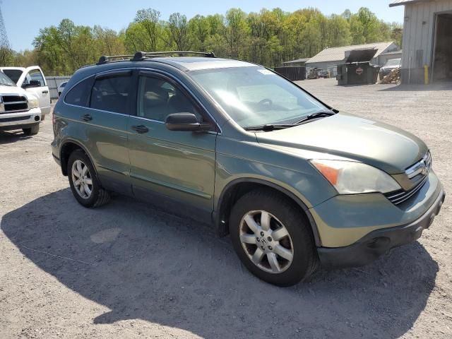 2008 Honda CR-V EX