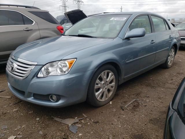 2009 Toyota Avalon XL