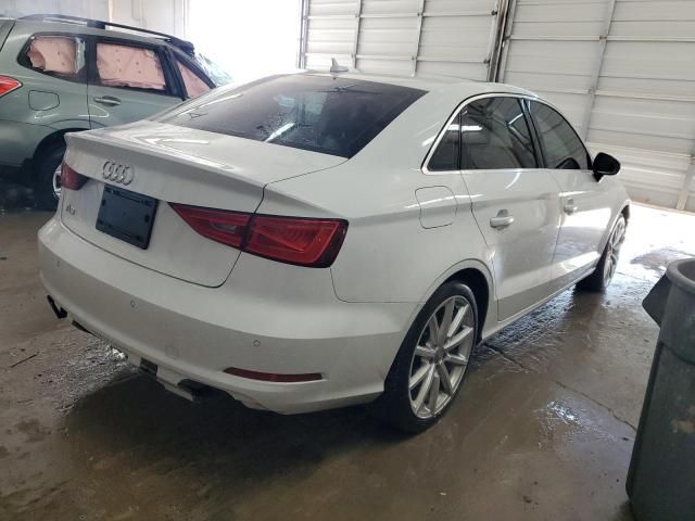 2015 Audi A3 Premium