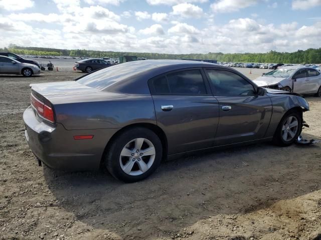 2014 Dodge Charger SE