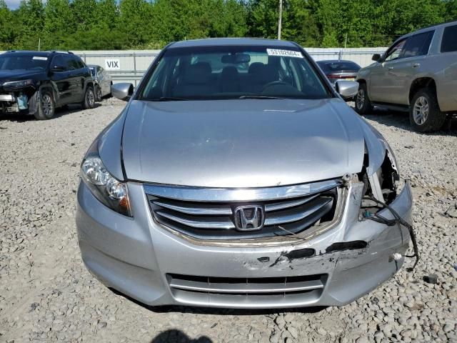 2011 Honda Accord EXL