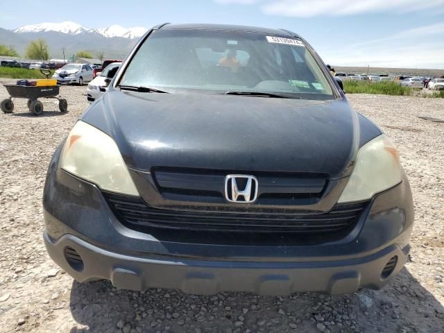 2009 Honda CR-V LX