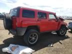 2007 Hummer H3