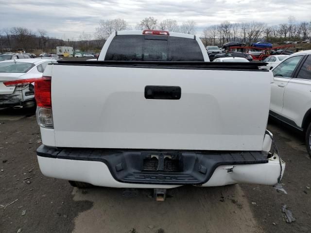 2013 Toyota Tundra Double Cab SR5