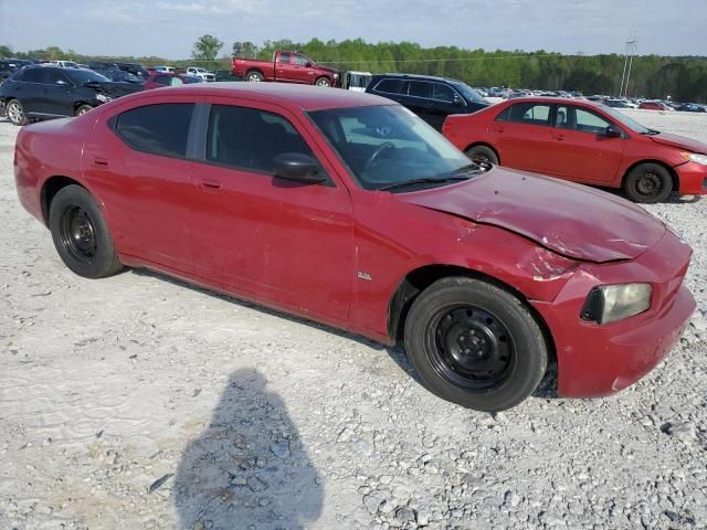 2009 Dodge Charger SXT