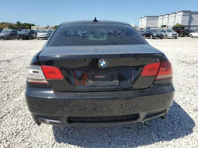 2008 BMW 328 I