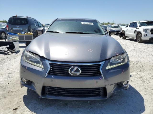 2013 Lexus GS 350