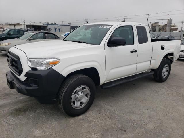 2022 Toyota Tacoma Access Cab