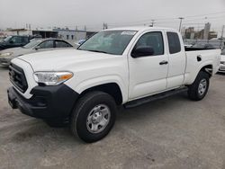 2022 Toyota Tacoma Access Cab for sale in Sun Valley, CA