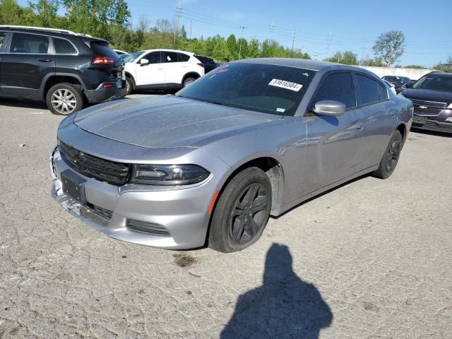 2016 Dodge Charger SE