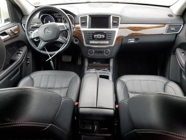 2013 Mercedes-Benz GL 450 4matic