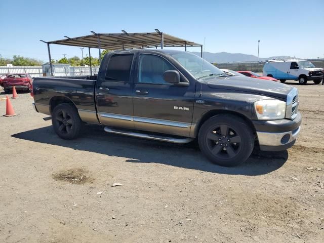 2008 Dodge RAM 1500 ST