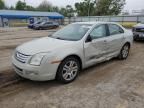 2008 Ford Fusion SEL