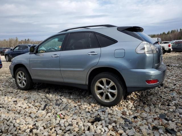 2008 Lexus RX 350