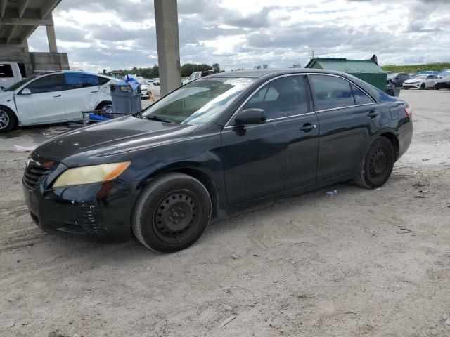 2008 Toyota Camry CE