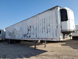 Salvage trucks for sale at Amarillo, TX auction: 2012 Arrow Trailer