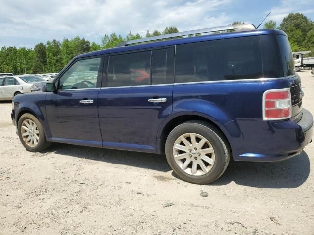 2011 Ford Flex SEL