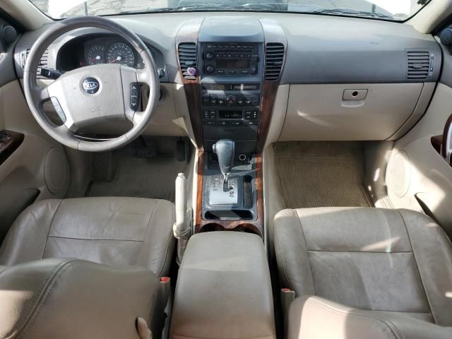 2006 KIA Sorento EX