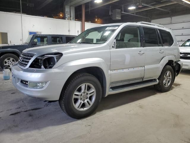 2006 Lexus GX 470