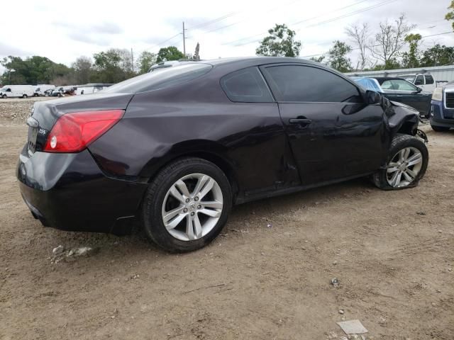 2010 Nissan Altima S