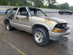 2003 Chevrolet Blazer