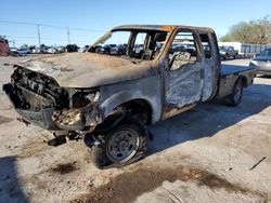 Vehiculos salvage en venta de Copart Oklahoma City, OK: 2016 Ford F250 Super Duty