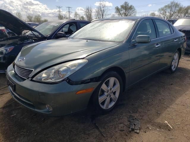 2005 Lexus ES 330