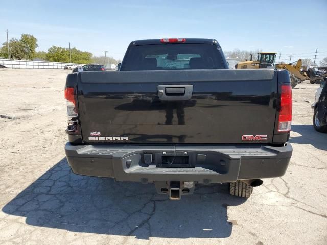 2011 GMC Sierra K2500 Denali