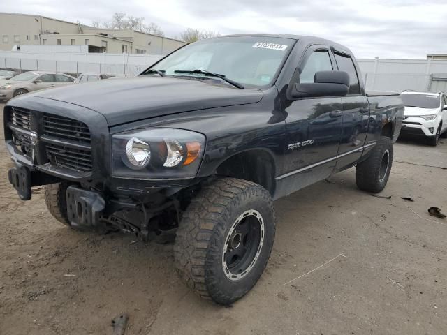 2006 Dodge RAM 1500 ST