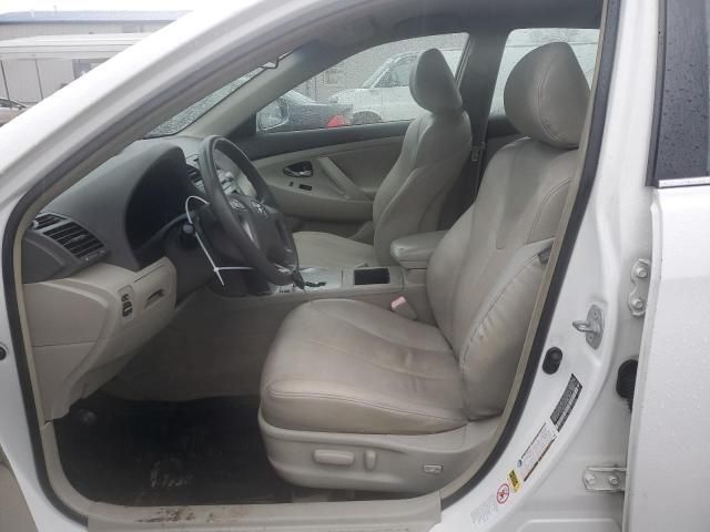 2007 Toyota Camry CE