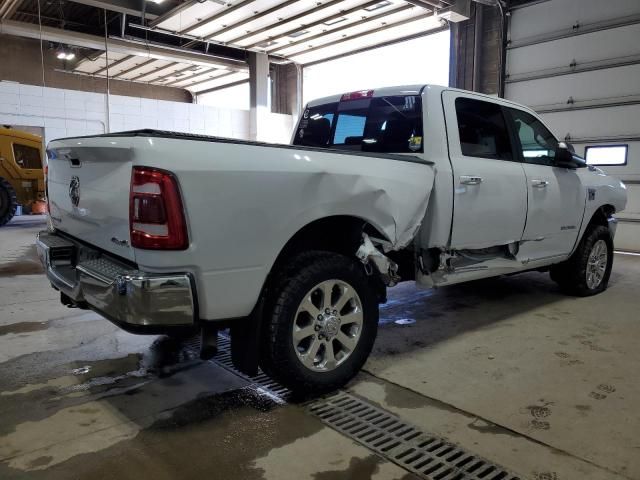 2019 Dodge RAM 2500 BIG Horn