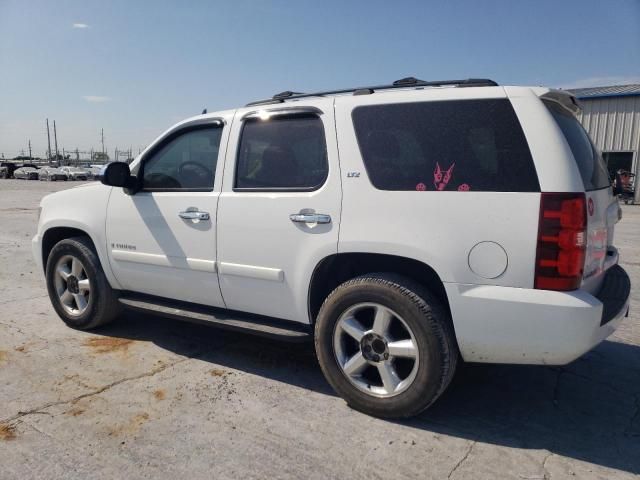 2007 Chevrolet Tahoe K1500