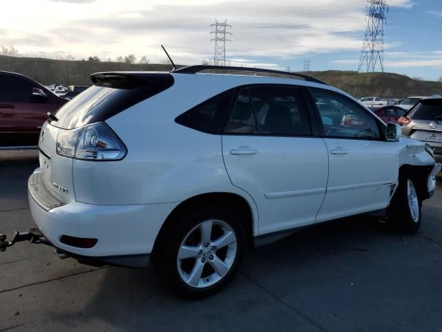 2005 Lexus RX 330