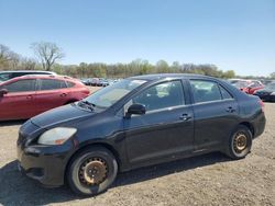 2012 Toyota Yaris for sale in Des Moines, IA