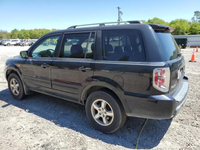 2006 Honda Pilot EX