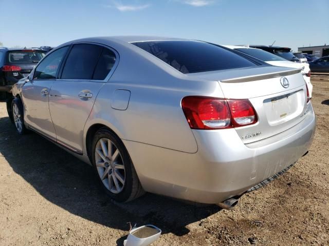 2006 Lexus GS 300