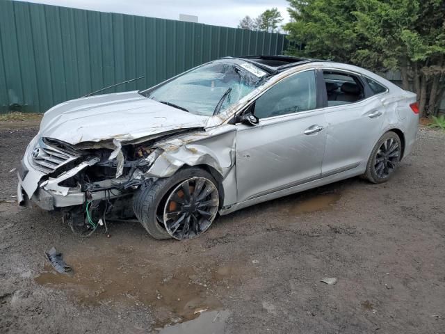 2014 Hyundai Azera GLS