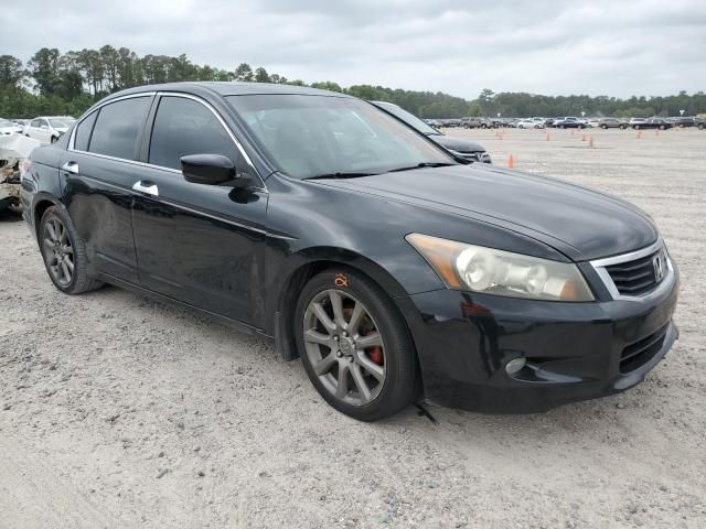 2010 Honda Accord EXL