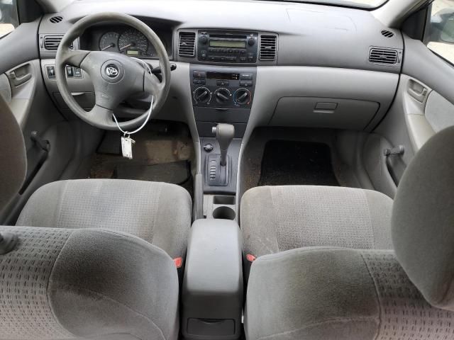 2008 Toyota Corolla CE