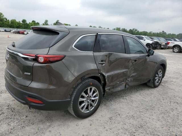 2016 Mazda CX-9 Touring